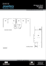 Basement Plan