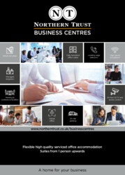 Business Centre Brochure